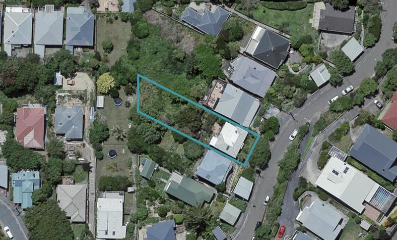 18 Sutherland Crescent, Melrose, Wellington - Carousel 1