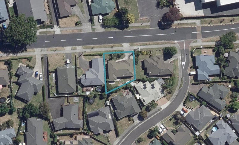 134 Rototuna Road, Rototuna, Hamilton - Carousel 1