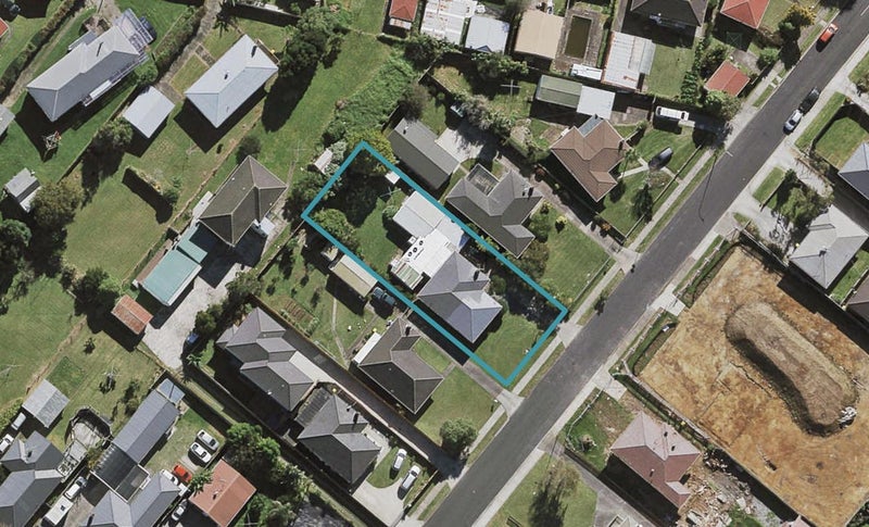 39 McLean Avenue, Papatoetoe, Auckland - Carousel 1