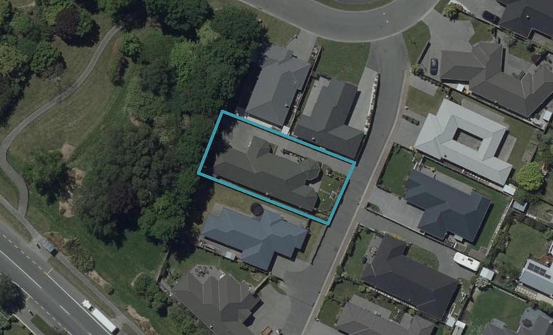 8 Crocus Lane, Aidanfield, Christchurch - Carousel 1