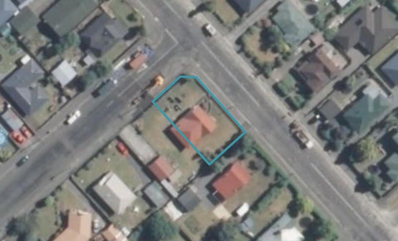34 Wellington Street, Hampstead, Ashburton - Carousel 1