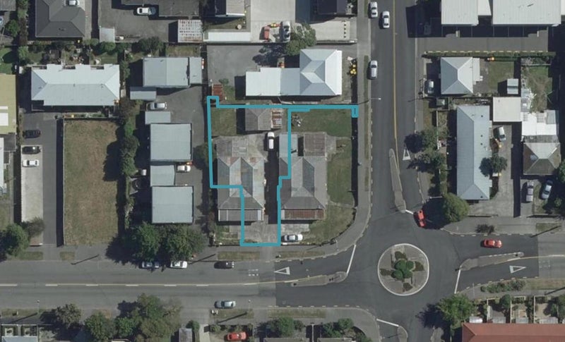 1/435 Cashel Street, Linwood, Christchurch - Carousel 1