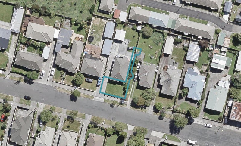 14/43 Porutu Street, Fairfield, Lower Hutt - Carousel 1