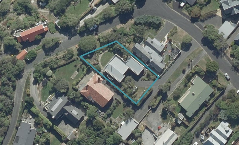 15 Cornwall Street, Vauxhall, Dunedin - Carousel 1