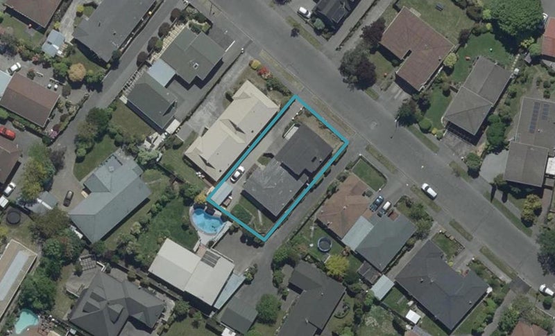 2/17 Juniper Place, Burnside, Christchurch - Carousel 1