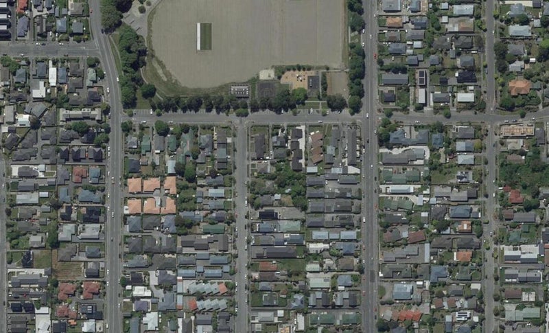 3/36 Allard Street, Edgeware, Christchurch - Carousel 1