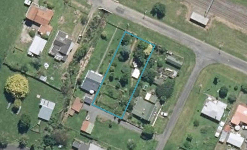 56 Matai Street, Manunui, Taumarunui - Carousel 1