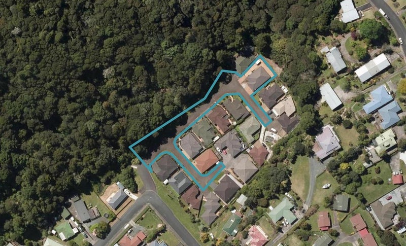 19 Garden Court, Woodhill, Whangarei - Carousel 1