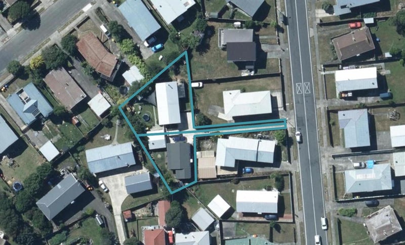 43 Conclusion Street, Ascot Park, Porirua - Carousel 1
