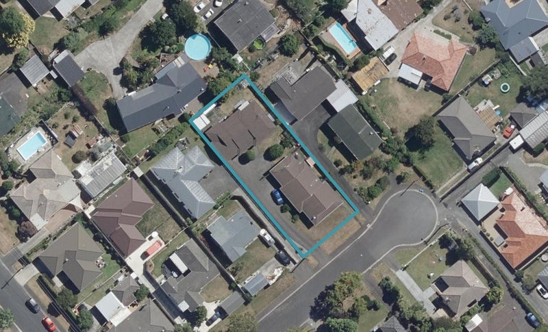 4A Bolmuir Road, Forest Lake, Hamilton - Carousel 1