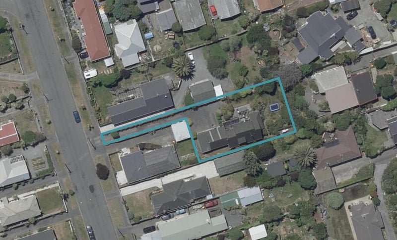 253 Pine Avenue, South New Brighton, Christchurch - Carousel 1