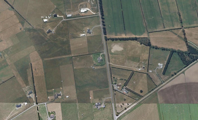 165 Dawsons Road, Swannanoa, Kaiapoi - Carousel 1