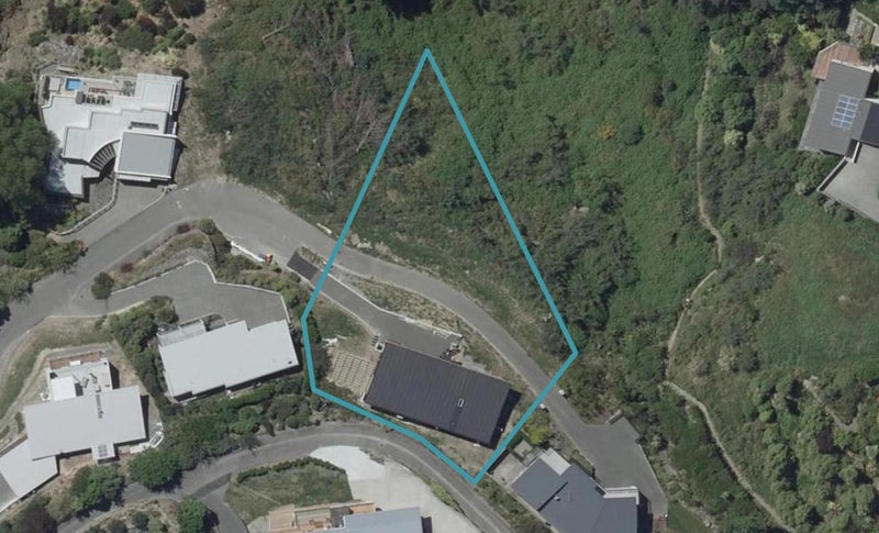19 Iles Lane, Cashmere, Christchurch - Carousel 1