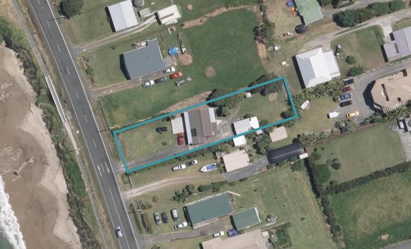 175 Hokianga Harbour Drive, Ōmāpere, Kaikohe - Carousel 1