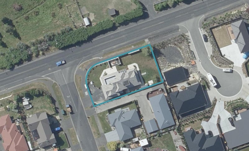 1 Friendship Drive, Waldronville, Dunedin - Carousel 1