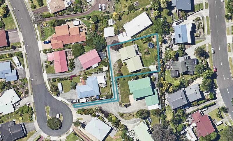 19 Appleby Rise, Whakatane, Whakatane - Carousel 1