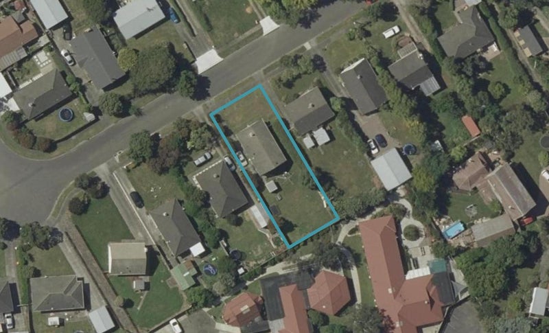 28 Leicester Street, Terrace End, Palmerston North - Carousel 1