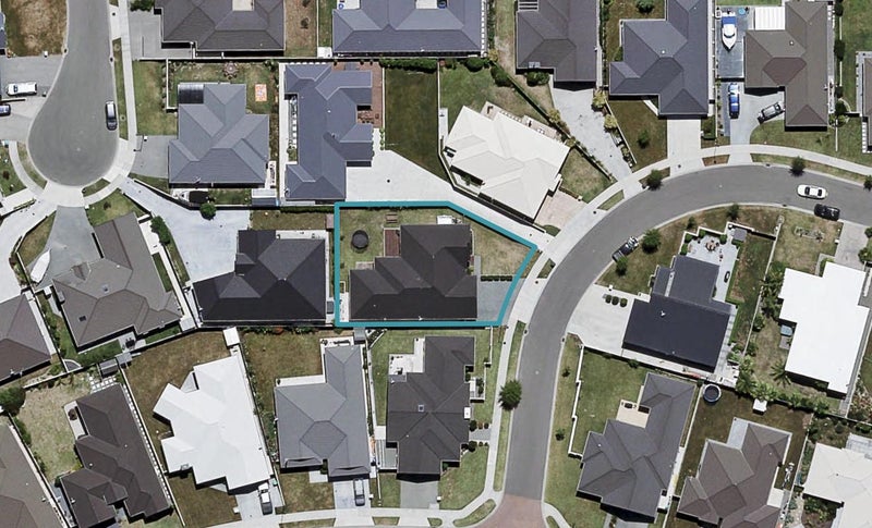 3 Taieri Place, Poraiti, Napier - Carousel 1
