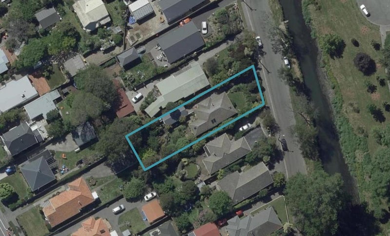 282 Riverlaw Terrace, Saint Martins, Christchurch - Carousel 1