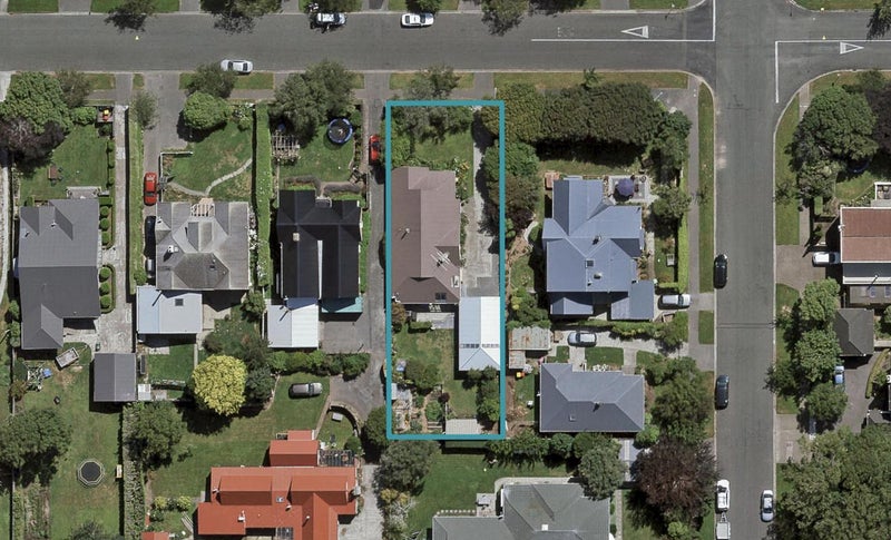 107 Lewis Street, Gladstone, Invercargill - Carousel 1