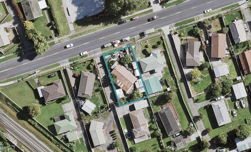 31 Taka Street, Takanini, Auckland - Carousel 1