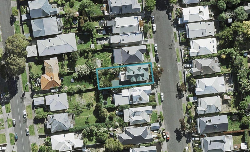 67 Albany Road, Ponsonby, Auckland - Carousel 1
