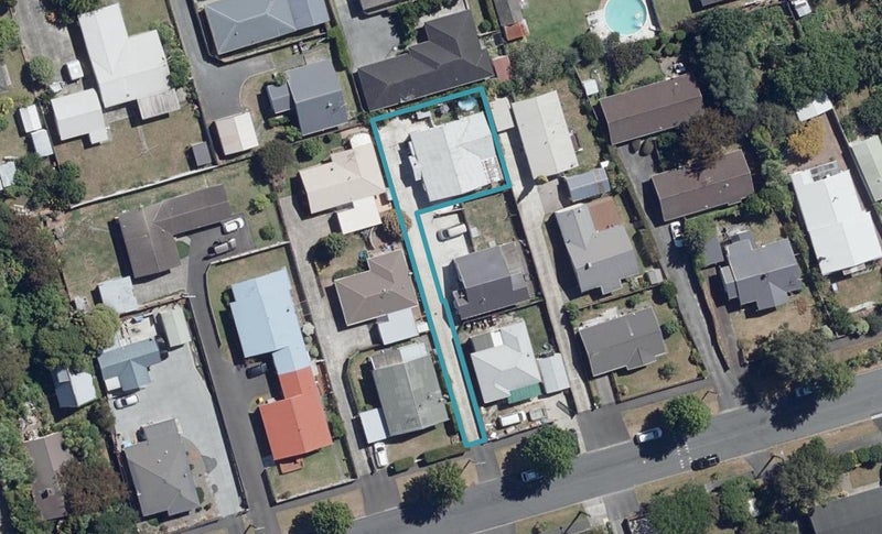 21B Claude Street, Fairfield, Hamilton - Carousel 1