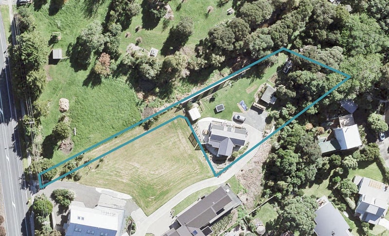 491 Mahurangi East Road, Algies Bay, Warkworth - Carousel 1