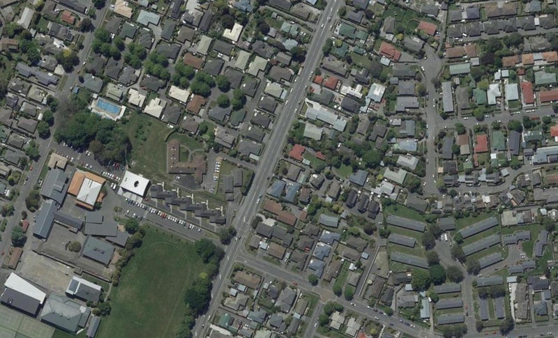 32 Peer Street, Upper Riccarton, Christchurch - Carousel 1