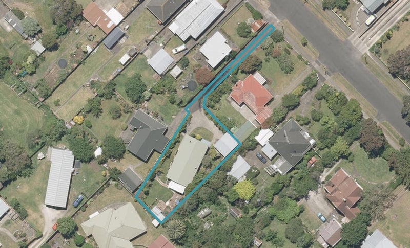 45A Caius Avenue, Gonville, Whanganui - Carousel 1