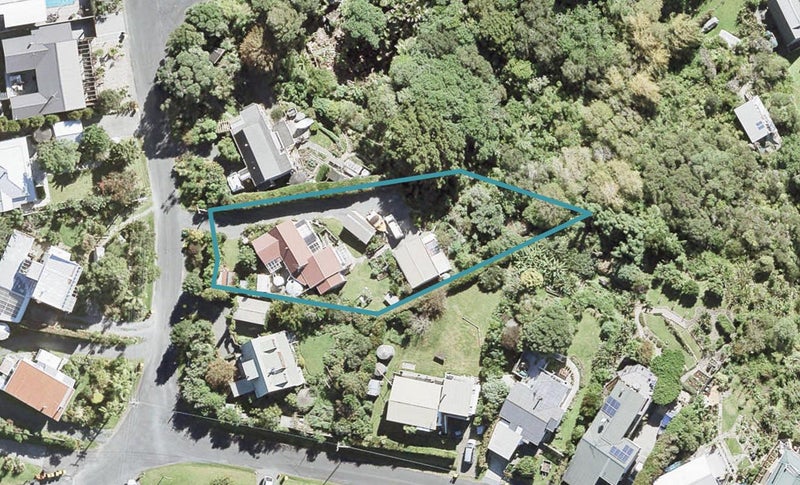 33 Green Road, Warkworth - Carousel 1
