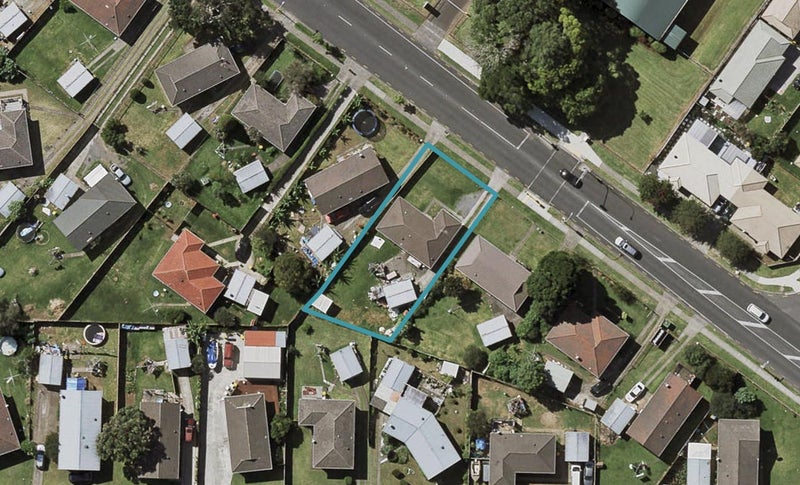 91 Dawson Road, Otara, Auckland - Carousel 1