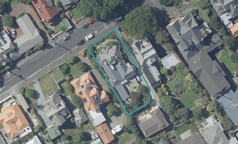 8 Ings Avenue, Saint Clair, Dunedin - Carousel 1