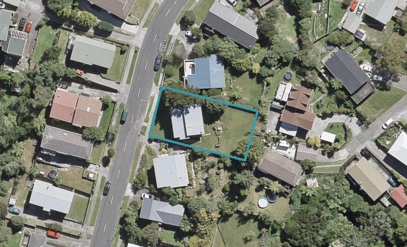 74 Lord Street, Stokes Valley, Lower Hutt - Carousel 1