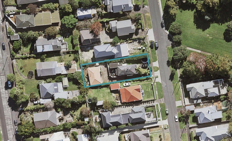 1/48 Richmond Avenue, Northcote Point, Auckland - Carousel 1