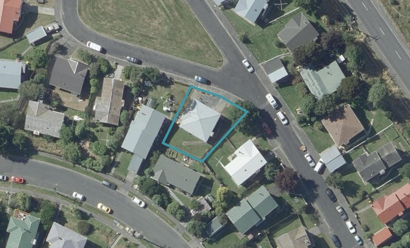 5A Craig Hendry Street, Concord, Dunedin - Carousel 1