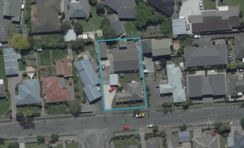 1/8 Greendale Avenue, Avonhead, Christchurch - Carousel 1