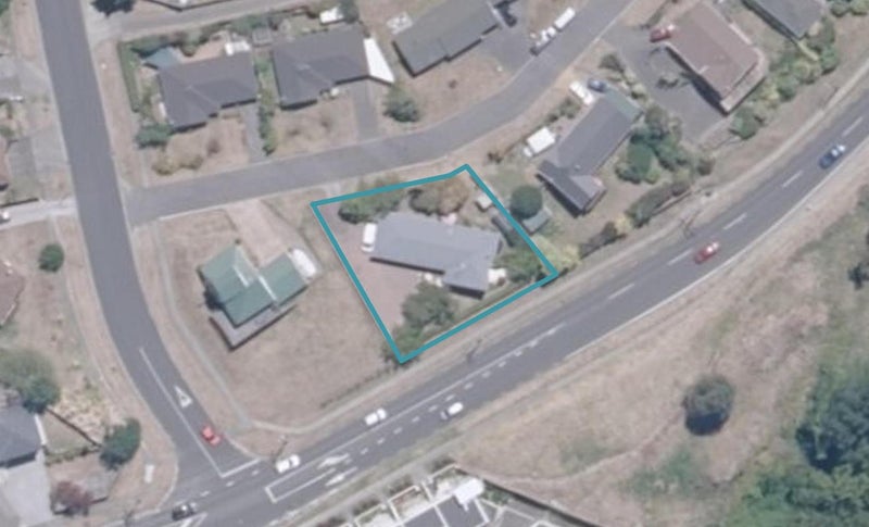 12 Sinton Row, Nukuhau, Taupo - Carousel 1