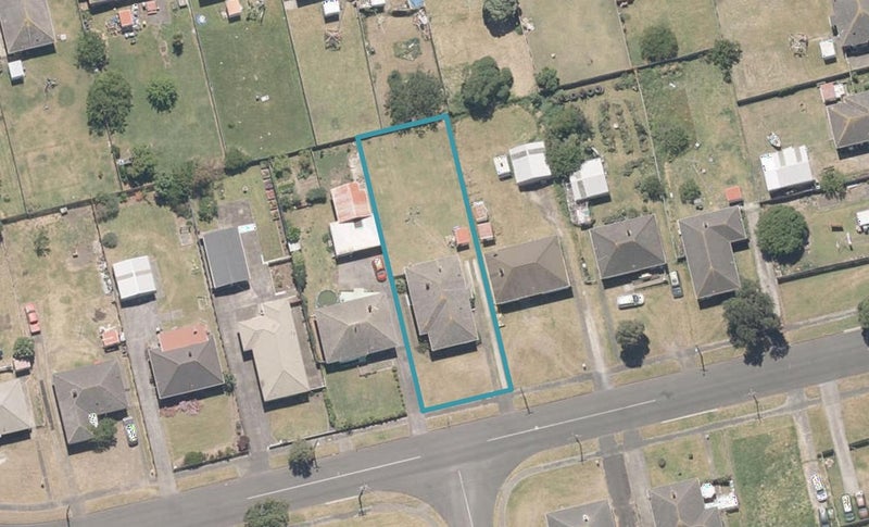 8 Akatea Street, Gonville, Whanganui - Carousel 1