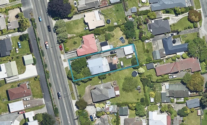 306 Old Taupo Road, Hillcrest, Rotorua - Carousel 1
