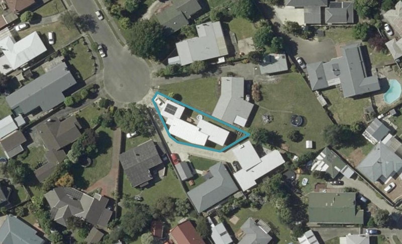 13 Lifford Place, Awapuni, Palmerston North - Carousel 1