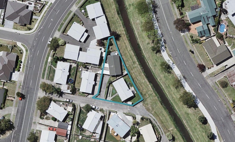 1/203 Avondale Road, GREENMEADOWS, NAPIER - Carousel 1