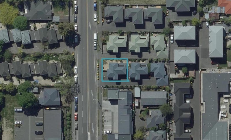 426 Madras Street, St Albans, Christchurch - Carousel 1
