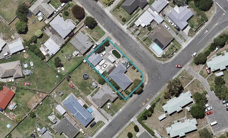 900 Kotuku Street, Camberley, Hastings - Carousel 1