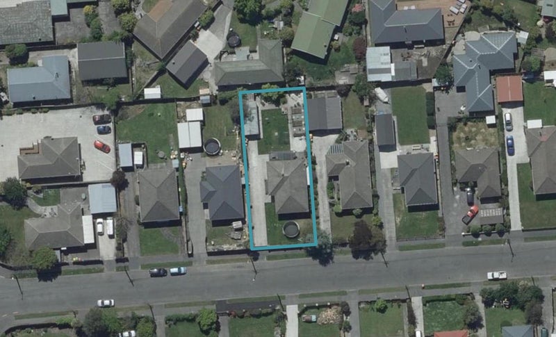 7 Pagoda Street, Shirley, Christchurch - Carousel 1