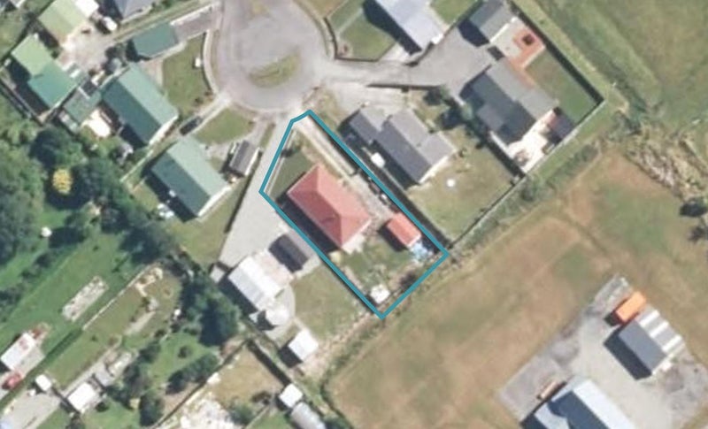 16 Baillie Place, Cobden, Greymouth - Carousel 1
