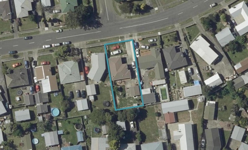 38 Pembroke Street, Highbury, Palmerston North - Carousel 1