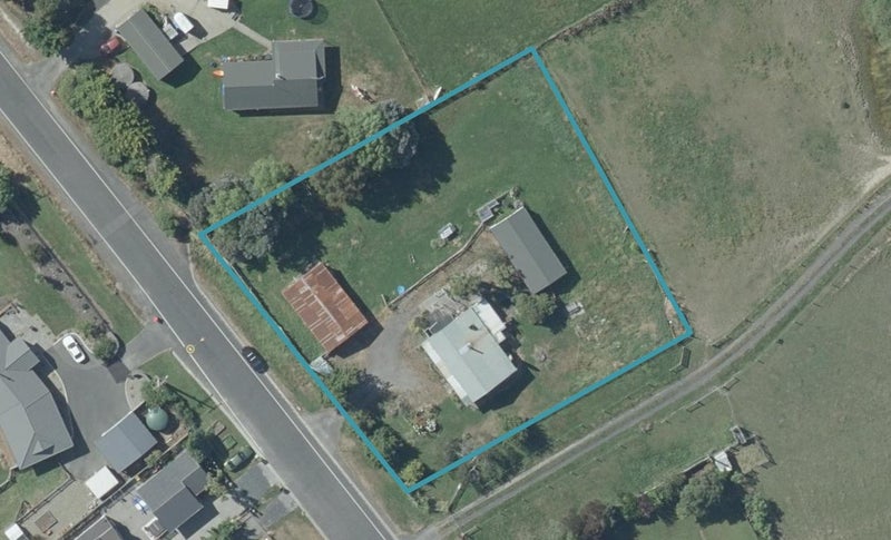 47A Scroggs Hill Road, Brighton, Dunedin - Carousel 1