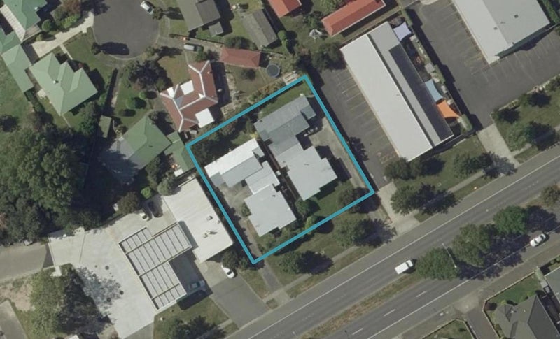 4/709 Pioneer Highway, Takaro, Palmerston North - Carousel 1