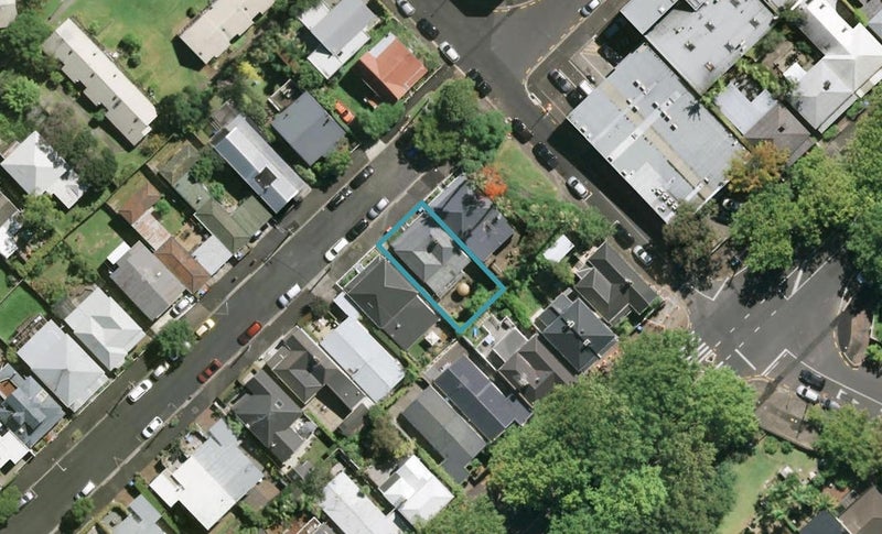 27 Ireland Street, Freemans Bay, Auckland - Carousel 1